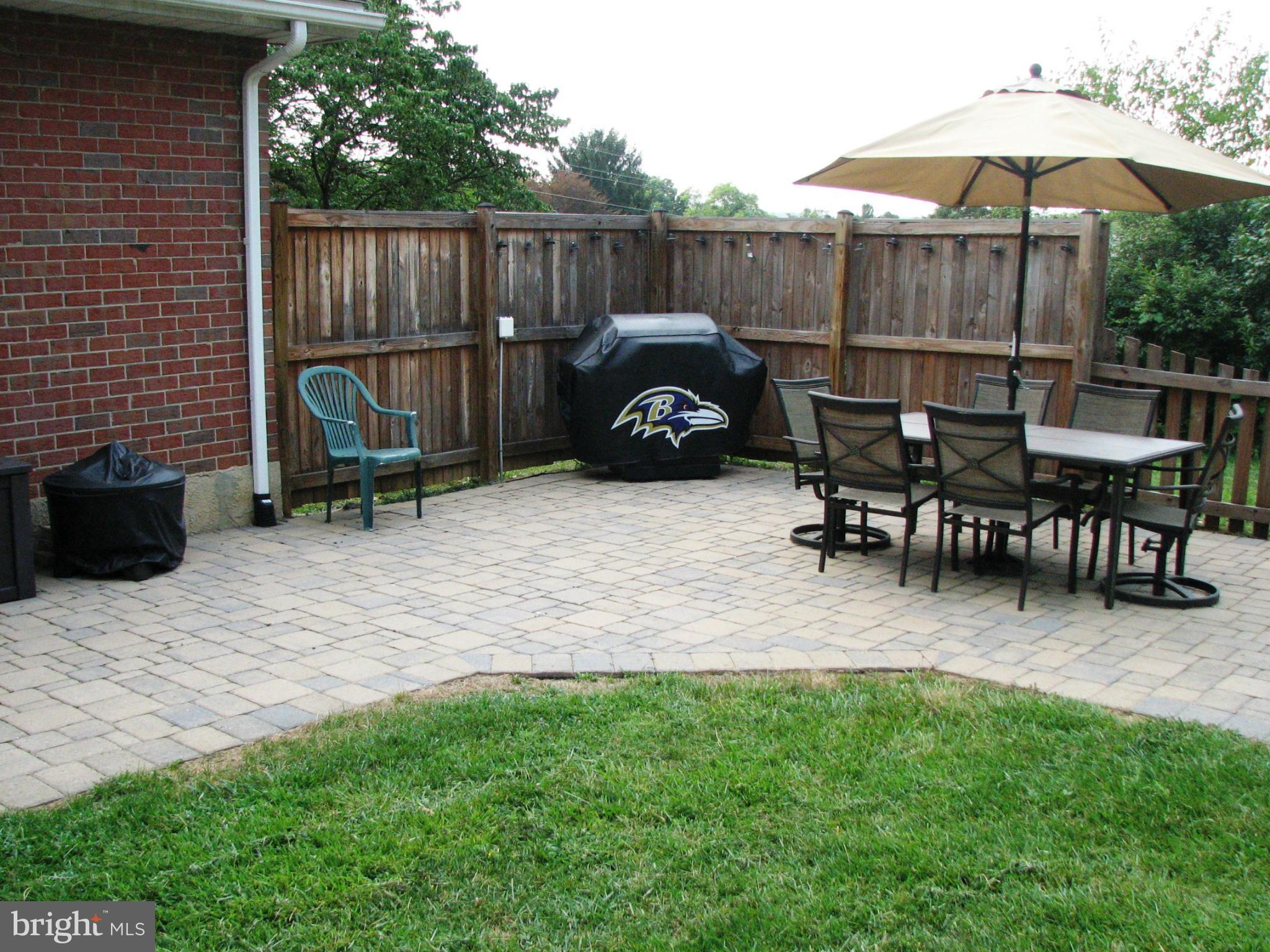 2118 Pot Spring Road Lutherville-Timonium, MD 21093 - Photo 4 of 18 Exterior (Rear)