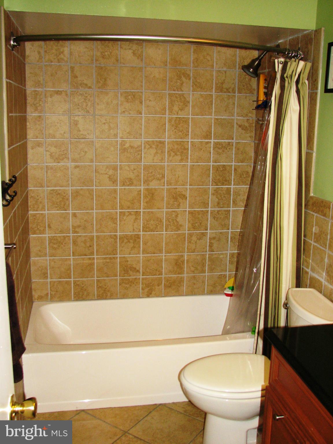 2118 Pot Spring Road Lutherville-Timonium, MD 21093 - Photo 8 of 18 Bath