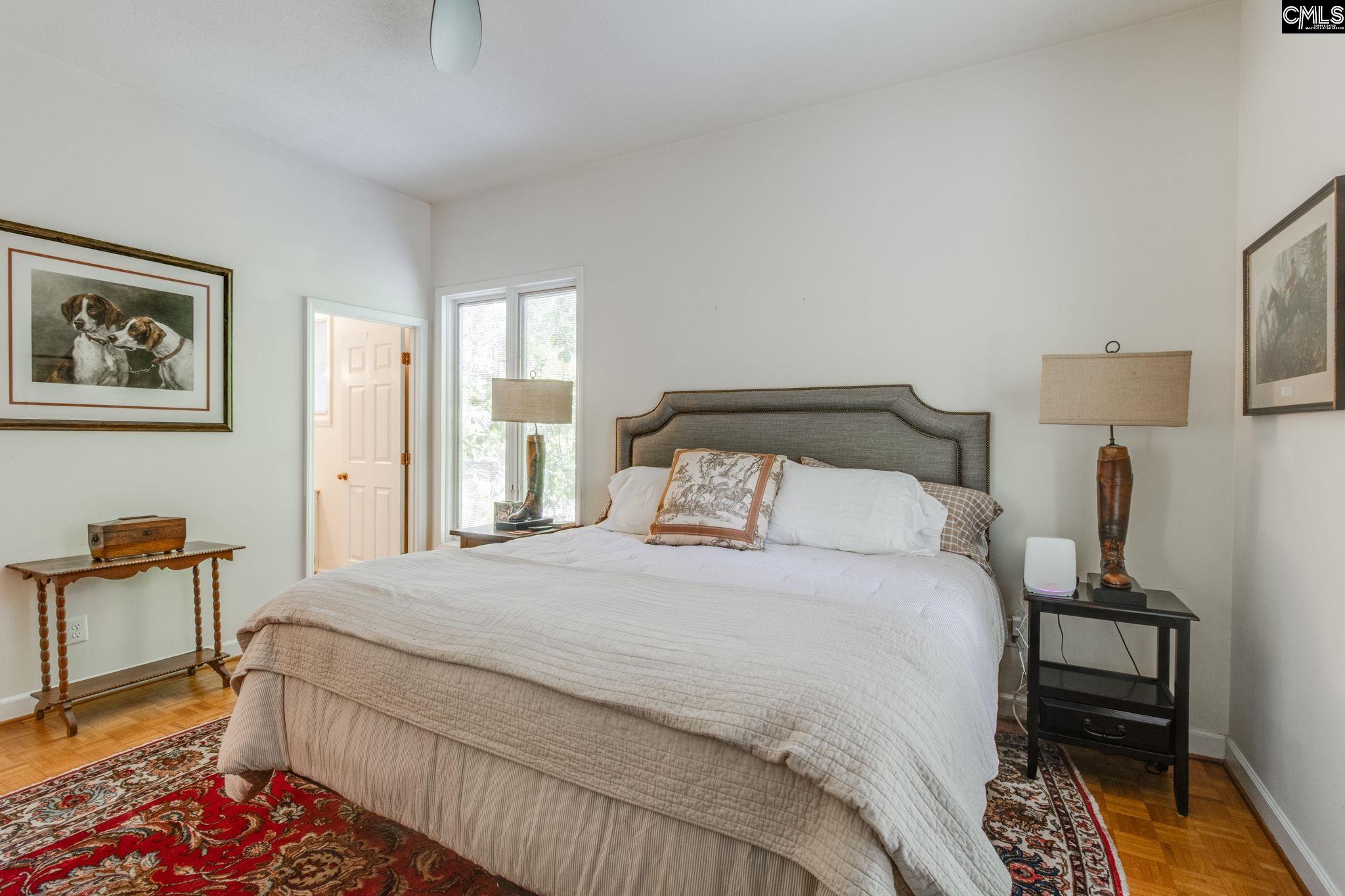 670 Red Fox Road Camden, SC 29020 - Photo 17 of 57