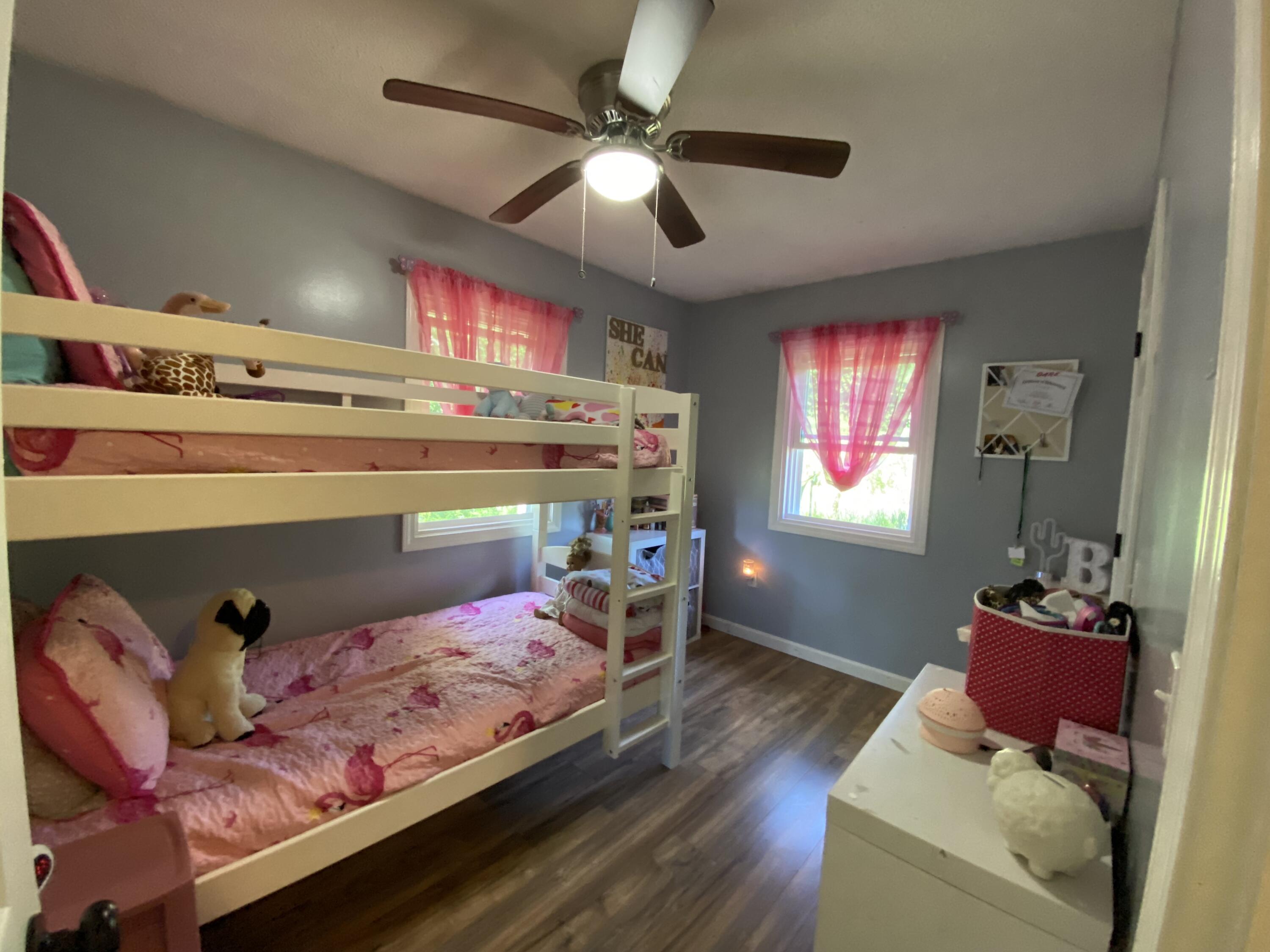 56 North North Bend Road Ellsworth, ME 04605 - Photo 21 of 25 Bedroom 3