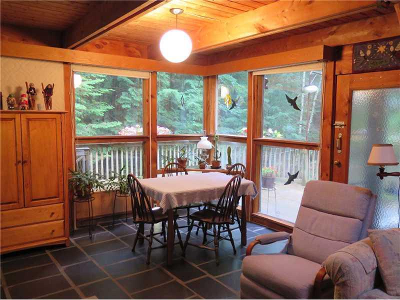 Dining Room.