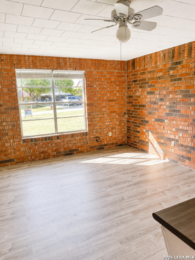 208 Forrest Road, Unit B La Vernia, TX 78121 - Photo 3 of 7