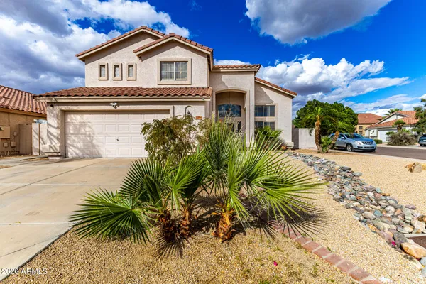 $659,999 | 6754 West Monona Drive, Glendale, AZ 85308