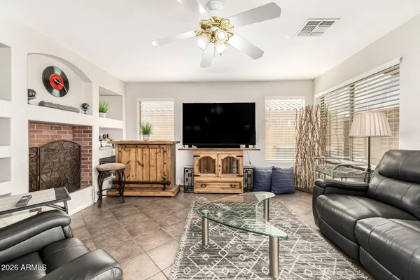 $659,999 | 6754 West Monona Drive, Glendale, AZ 85308