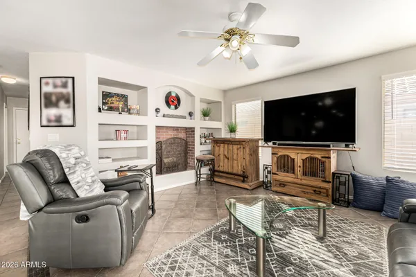 $659,999 | 6754 West Monona Drive, Glendale, AZ 85308