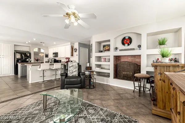 $659,999 | 6754 West Monona Drive, Glendale, AZ 85308