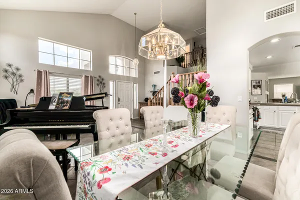 $659,999 | 6754 West Monona Drive, Glendale, AZ 85308