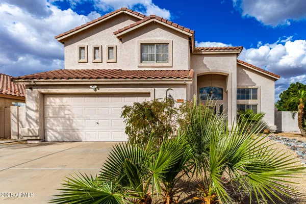 $659,999 | 6754 West Monona Drive, Glendale, AZ 85308