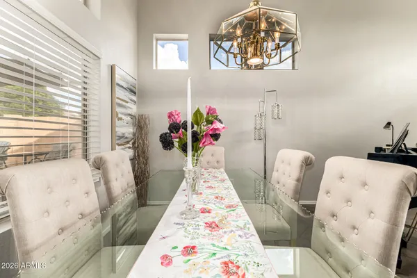 $659,999 | 6754 West Monona Drive, Glendale, AZ 85308