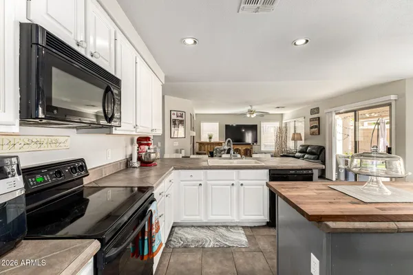 $659,999 | 6754 West Monona Drive, Glendale, AZ 85308