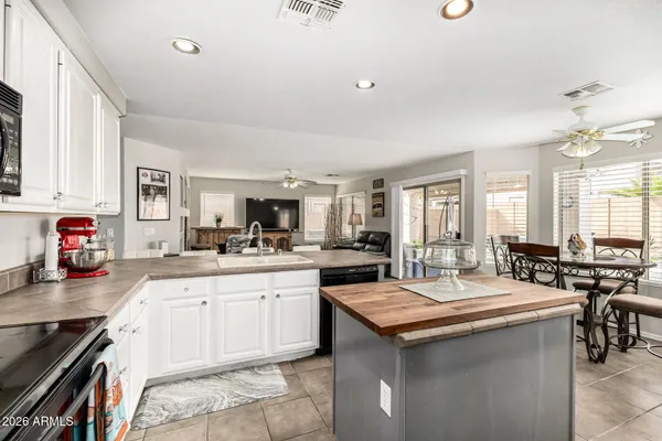 $659,999 | 6754 West Monona Drive, Glendale, AZ 85308