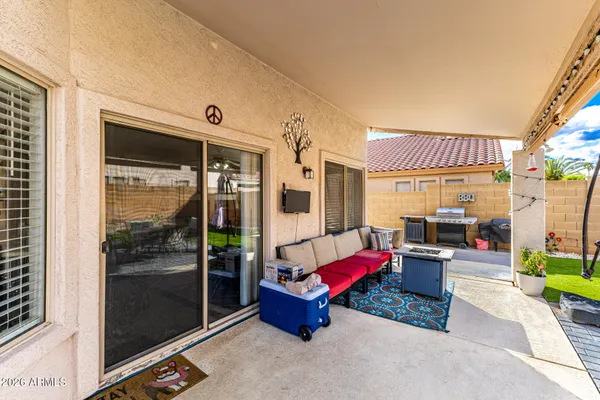 $659,999 | 6754 West Monona Drive, Glendale, AZ 85308