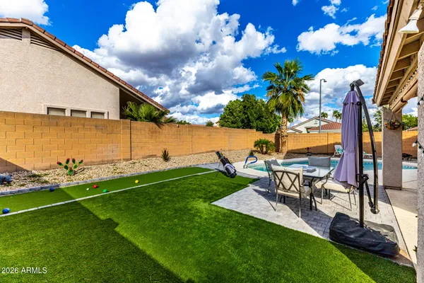 $659,999 | 6754 West Monona Drive, Glendale, AZ 85308