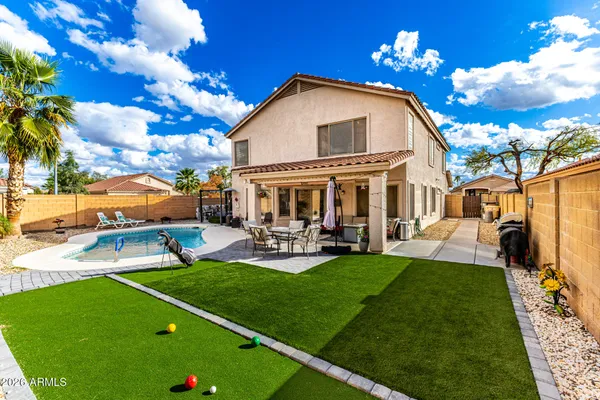 $659,999 | 6754 West Monona Drive, Glendale, AZ 85308