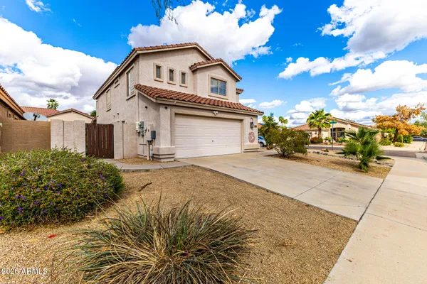 $659,999 | 6754 West Monona Drive, Glendale, AZ 85308