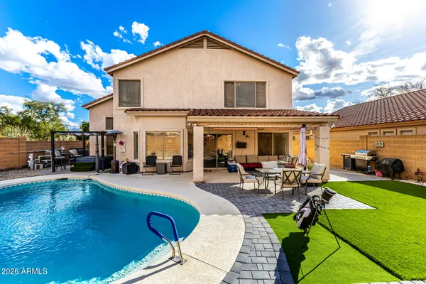 $659,999 | 6754 West Monona Drive, Glendale, AZ 85308