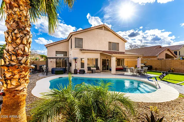 $659,999 | 6754 West Monona Drive, Glendale, AZ 85308