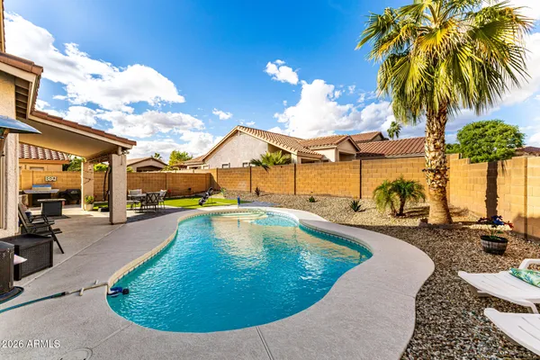 $659,999 | 6754 West Monona Drive, Glendale, AZ 85308