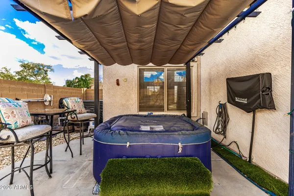 $659,999 | 6754 West Monona Drive, Glendale, AZ 85308