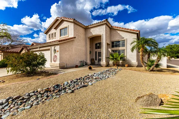 $659,999 | 6754 West Monona Drive, Glendale, AZ 85308