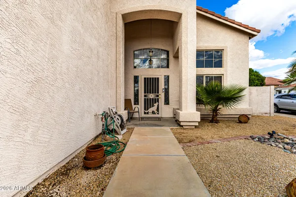 $659,999 | 6754 West Monona Drive, Glendale, AZ 85308