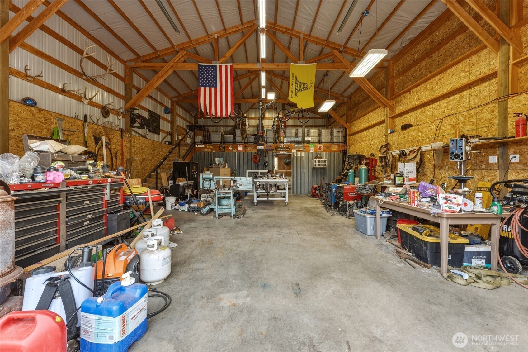 252 South Touchet Road Dayton, WA 99328 - Photo 28 of 31