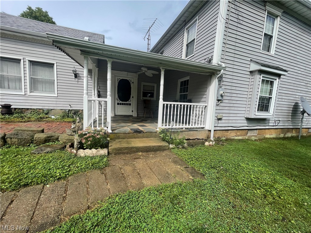 4225 Jackson Run Road New Matamoras, OH 45767 - Photo 4 of 34 Gallery Image 4