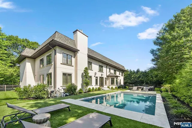 $3,499,000 | 199 Whitman Street, Haworth, NJ 07641