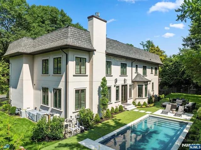 $3,499,000 | 199 Whitman Street, Haworth, NJ 07641