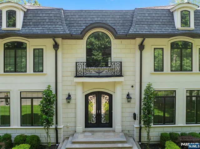 $3,499,000 | 199 Whitman Street, Haworth, NJ 07641