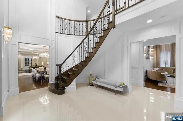 $3,499,000 | 199 Whitman Street, Haworth, NJ 07641