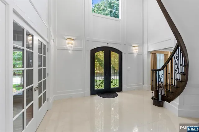 $3,499,000 | 199 Whitman Street, Haworth, NJ 07641