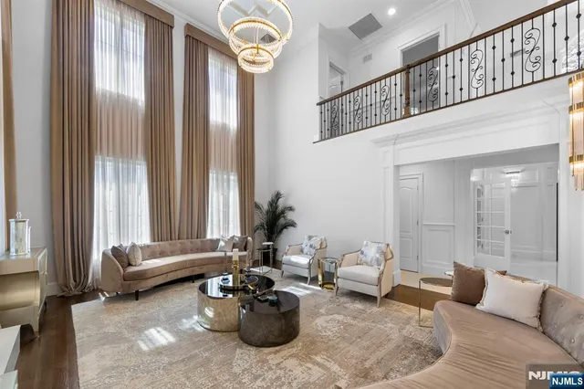 $3,499,000 | 199 Whitman Street, Haworth, NJ 07641