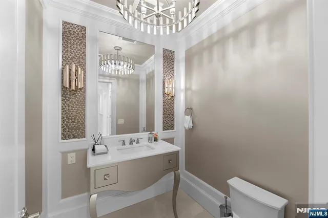 $3,499,000 | 199 Whitman Street, Haworth, NJ 07641