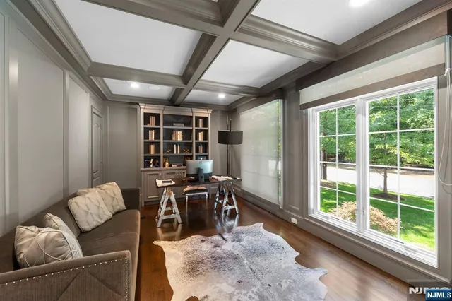 $3,499,000 | 199 Whitman Street, Haworth, NJ 07641