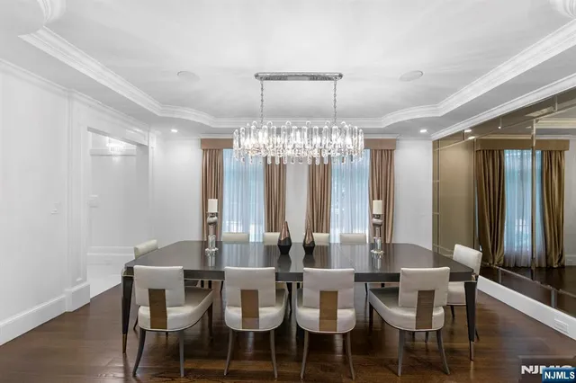 $3,499,000 | 199 Whitman Street, Haworth, NJ 07641