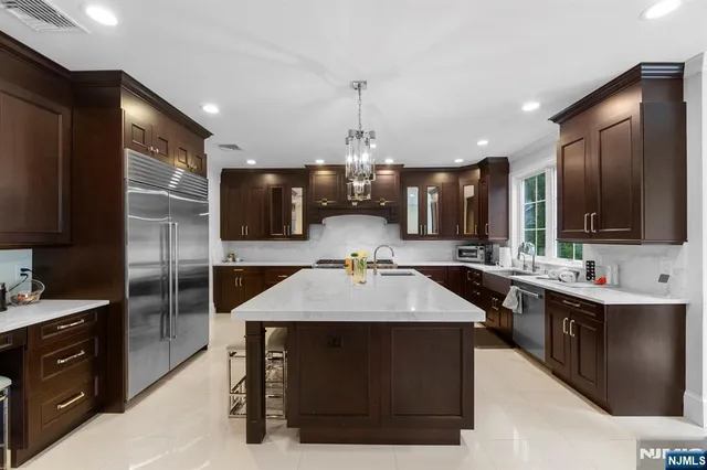 $3,499,000 | 199 Whitman Street, Haworth, NJ 07641