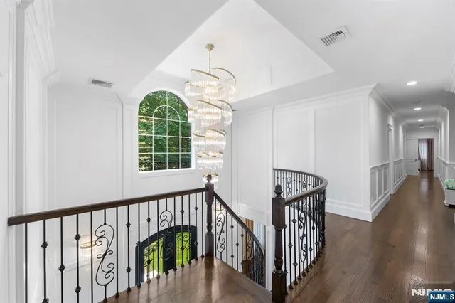 $3,499,000 | 199 Whitman Street, Haworth, NJ 07641