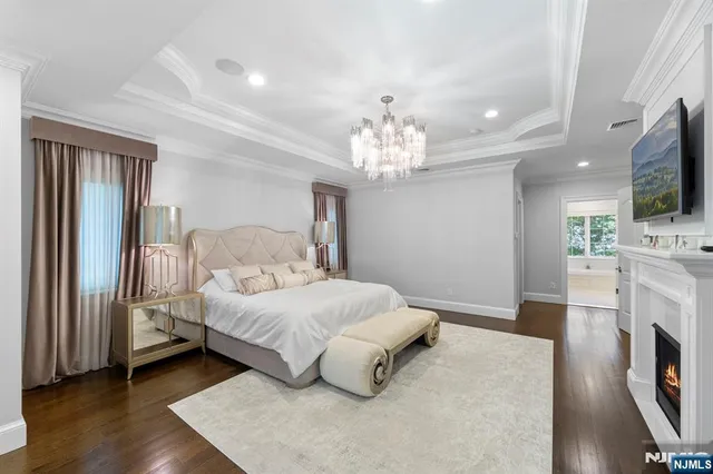 $3,499,000 | 199 Whitman Street, Haworth, NJ 07641