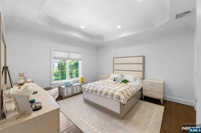 $3,499,000 | 199 Whitman Street, Haworth, NJ 07641