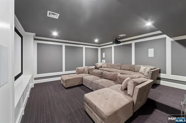 $3,499,000 | 199 Whitman Street, Haworth, NJ 07641