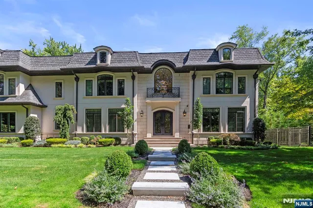 $3,499,000 | 199 Whitman Street, Haworth, NJ 07641
