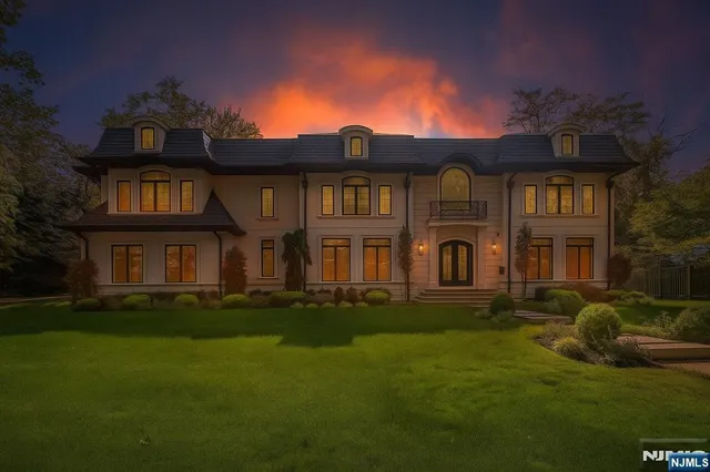 $3,499,000 | 199 Whitman Street, Haworth, NJ 07641