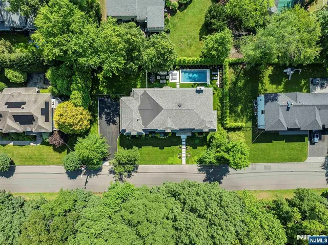$3,499,000 | 199 Whitman Street, Haworth, NJ 07641