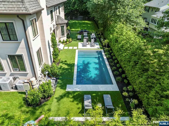 $3,499,000 | 199 Whitman Street, Haworth, NJ 07641