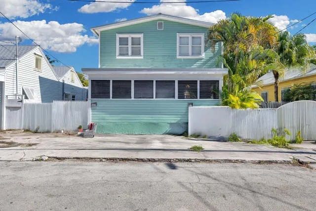 $1,455,000 | 1113 Watson Street, Key West, FL 33040