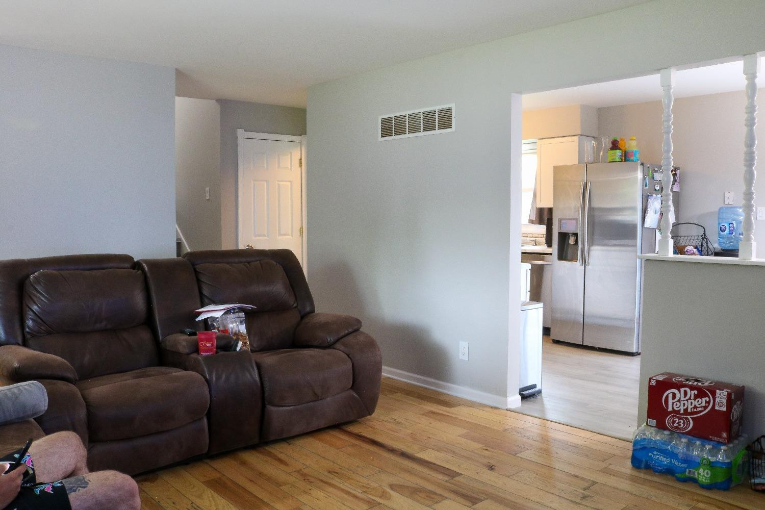 8469 Morse Court Crown Point, IN 46307 - Photo 7 of 33 a living room with furniture