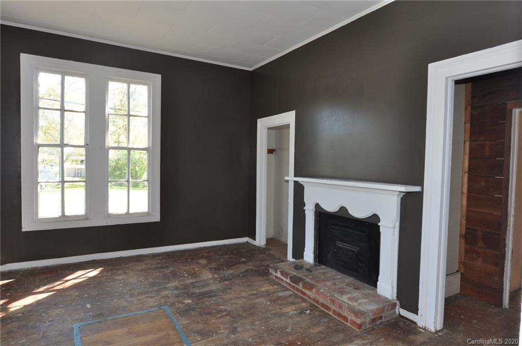 160 Pinckney Street, Unit A&B Chester, SC 29706 - Photo 2 of 14 Gallery Image 2