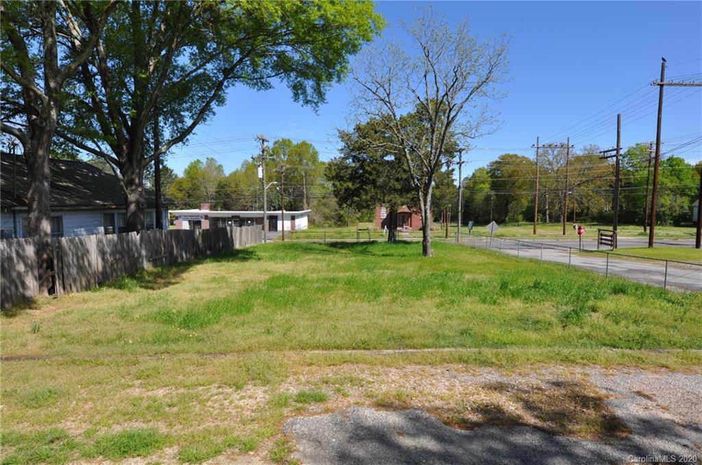 160 Pinckney Street, Unit A&B Chester, SC 29706 - Photo 14 of 14 Gallery Image 14