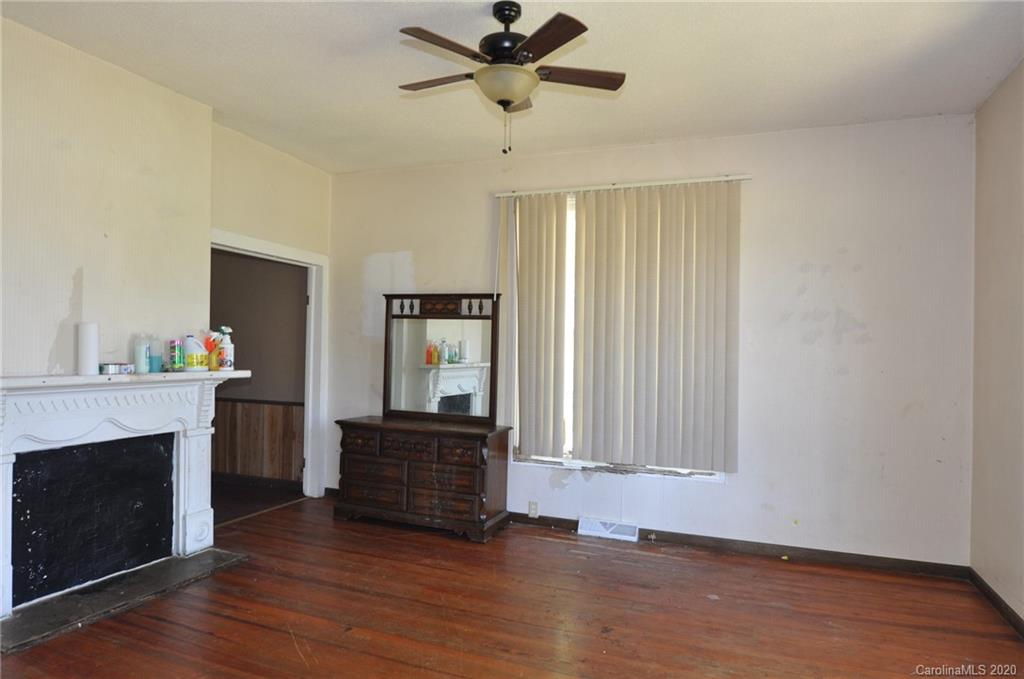 160 Pinckney Street, Unit A&B Chester, SC 29706 - Photo 8 of 14 Gallery Image 8